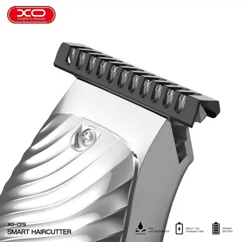 بررسی ماشین اصلاح موی سر XO CF9 Smart Haircutter