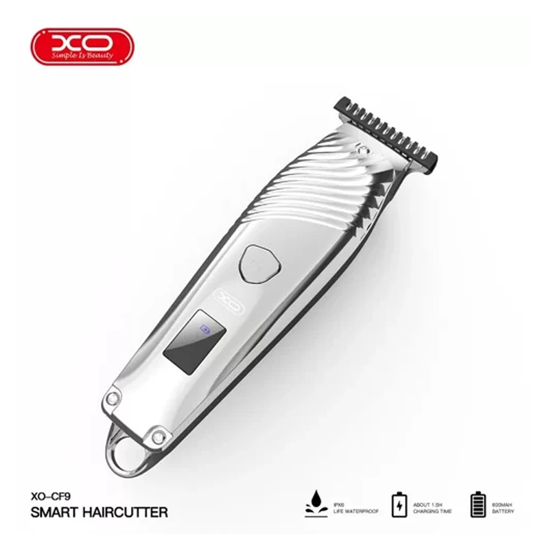 بررسی ماشین اصلاح موی سر XO CF9 Smart Haircutter