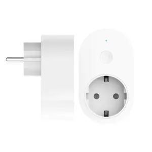 پریز هوشمند شیائومی مدل ZNCZ05CM MI SMART PLUG WIFI