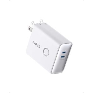 پاوربانک و شارژر ۲در۱ انکر مدل Anker 521 Power Bank (PowerCore Fusion, 45W) A1626