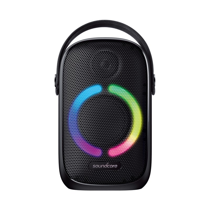 اسپیکر بلونوثی قابل حمل انکر مدل SoundCore A3395 Raven Neo