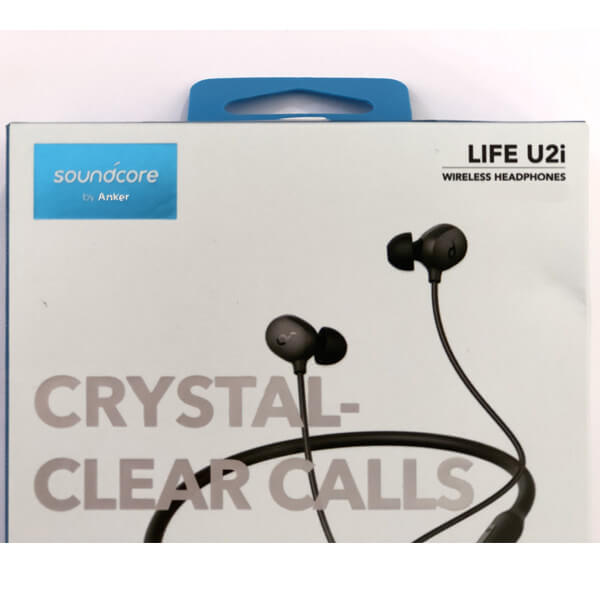 بررسی هندزفری بلوتوثی انکر مدل Soundcore Life U2i A3213