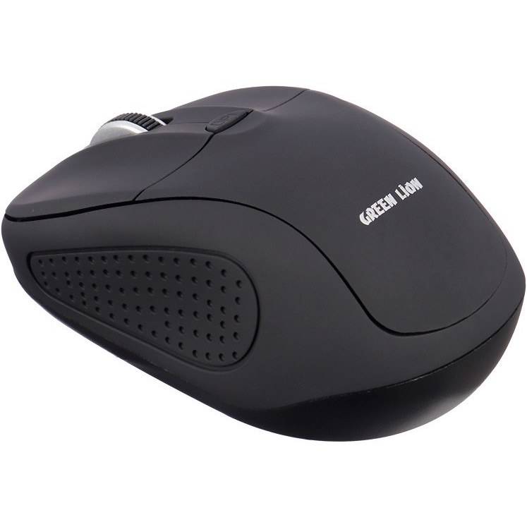 بررسی ماوس وایرلس گرین لاین Green Lion G200 Wireless Mouse