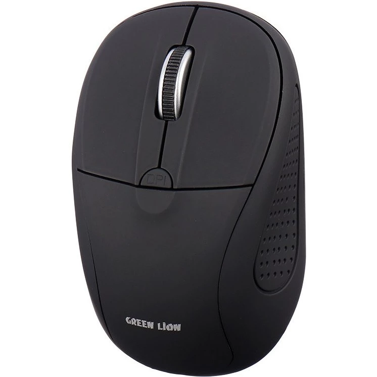 بررسی ماوس وایرلس گرین لاین Green Lion G200 Wireless Mouse