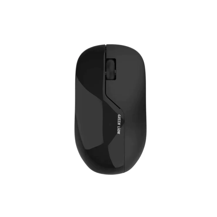 ماوس وایرلس گرین لاین مدل Green Lion G730 Wireless Mouse