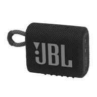 اسپیکر بلوتوثی قابل حمل جی بی ال مدل JBL GO 3