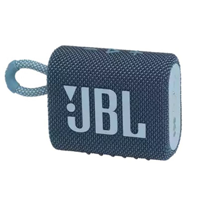 بررسی اسپیکر بلوتوثی قابل حمل جی بی ال مدل JBL GO 3