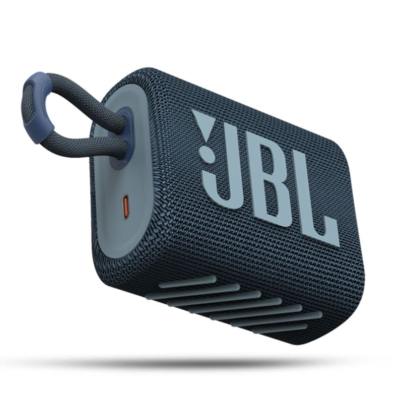 بررسی اسپیکر بلوتوثی قابل حمل جی بی ال مدل JBL GO 3