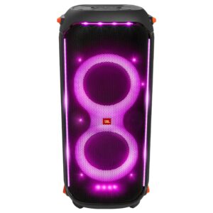 اسپیکر بلوتوثی قابل حمل جی بی ال مدل JBL Party Box 710