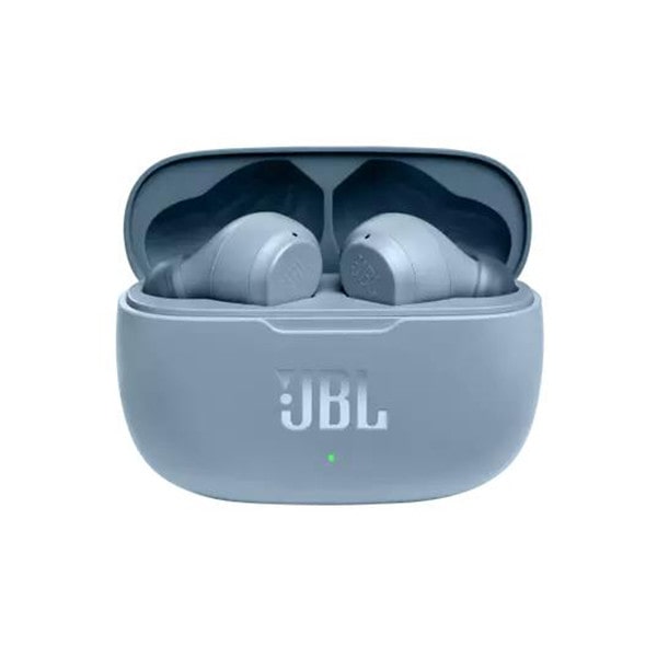 بررسی هدفون بی‌سیم جی بی ال مدل JBL Wave 200TWS