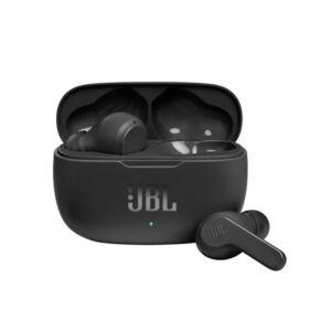 هدفون بی‌سیم جی بی ال مدل JBL Wave 200TWS