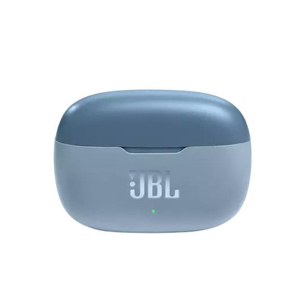 بررسی هدفون بی‌سیم جی بی ال مدل JBL Wave 200TWS