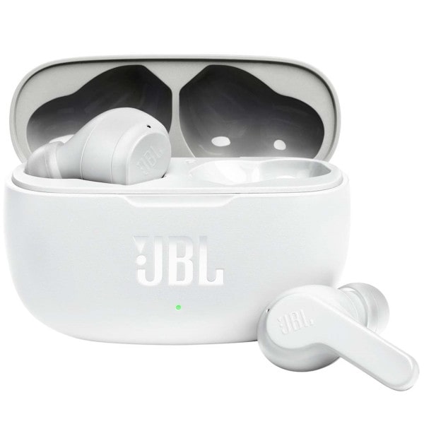 بررسی هدفون بی‌سیم جی بی ال مدل JBL Wave 200TWS