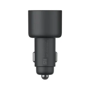 شارژر فندکی شیائومی مدل Mi car charger 100w