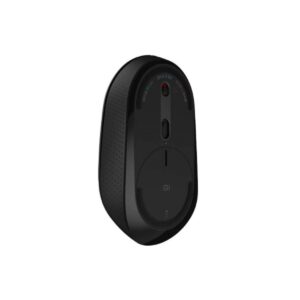 ماوس بی‌سیم سایلنت شیائومی مدل Mi Dual Mode Wireless Mouse Silent Edition