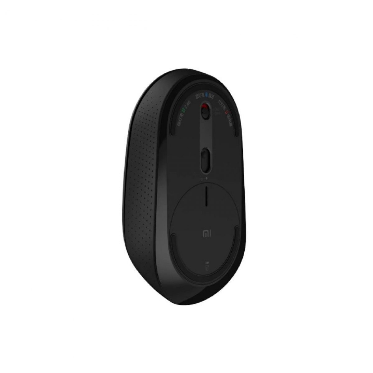 بررسی ماوس بی‌سیم سایلنت شیائومی مدل Mi Dual Mode Wireless Mouse Silent Edition