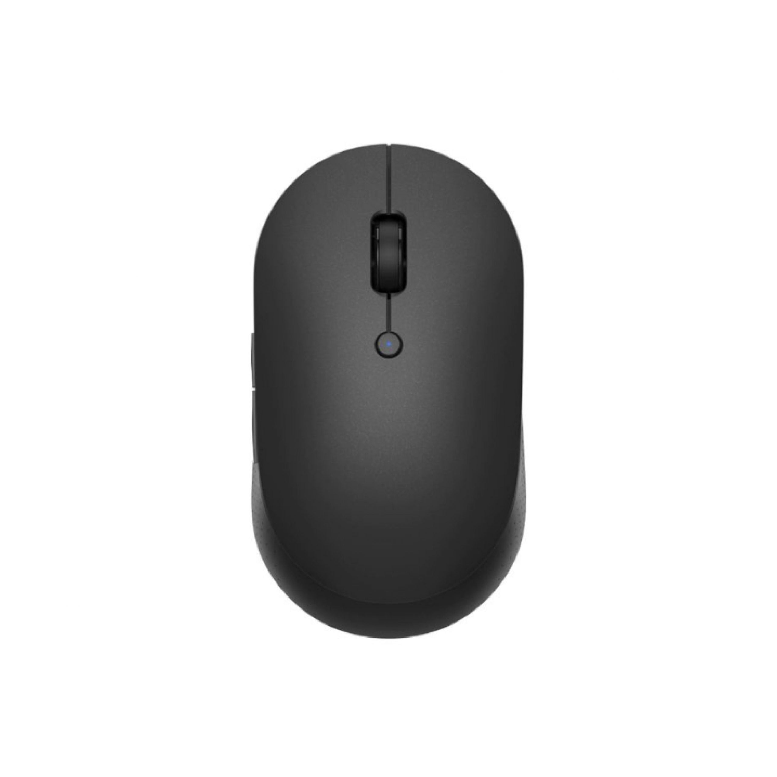 بررسی ماوس بی‌سیم سایلنت شیائومی مدل Mi Dual Mode Wireless Mouse Silent Edition