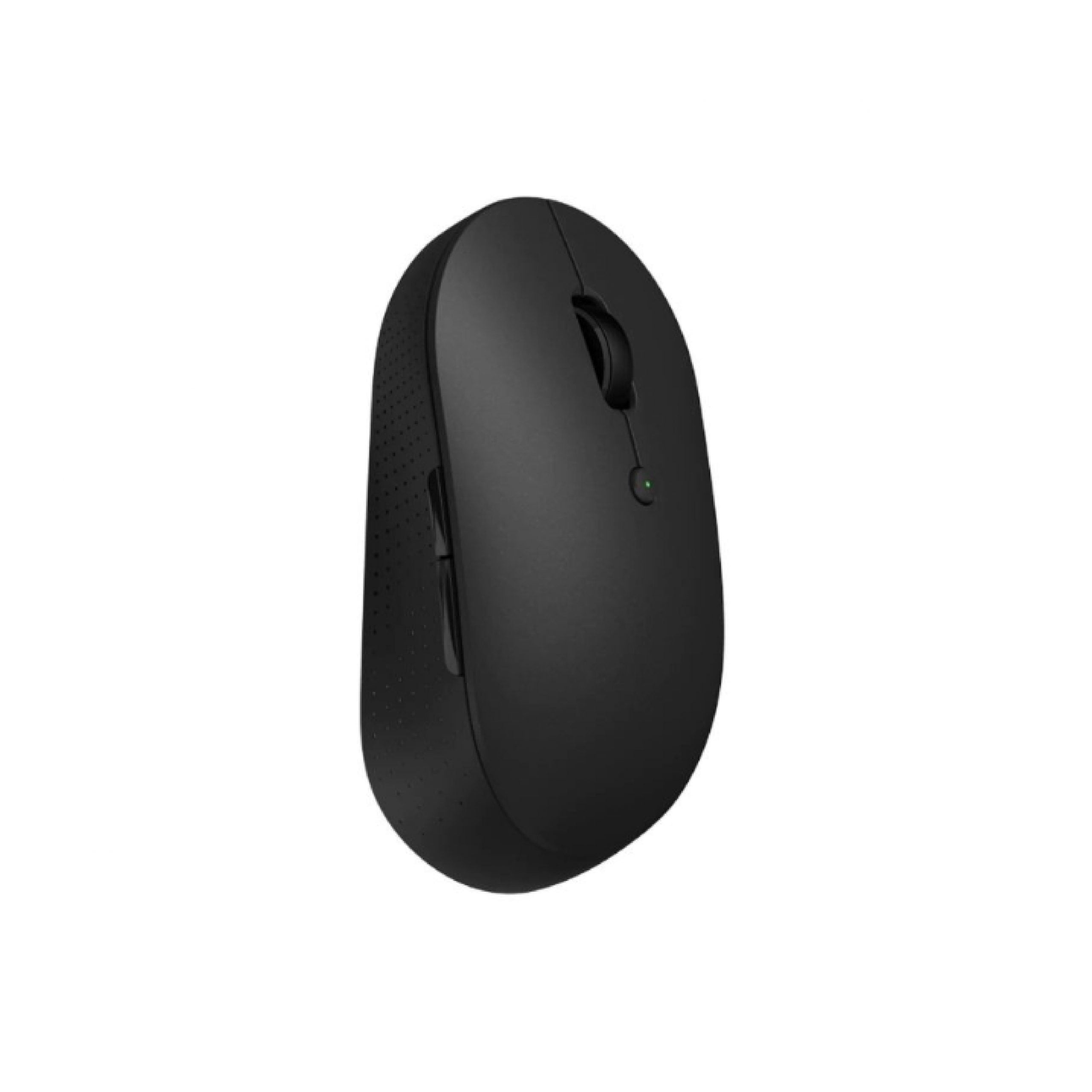 بررسی ماوس بی‌سیم سایلنت شیائومی مدل Mi Dual Mode Wireless Mouse Silent Edition