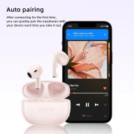 بررسی هندزفری بی‌سیم میبرو مدل Xiaomi Mibro Earbuds 4