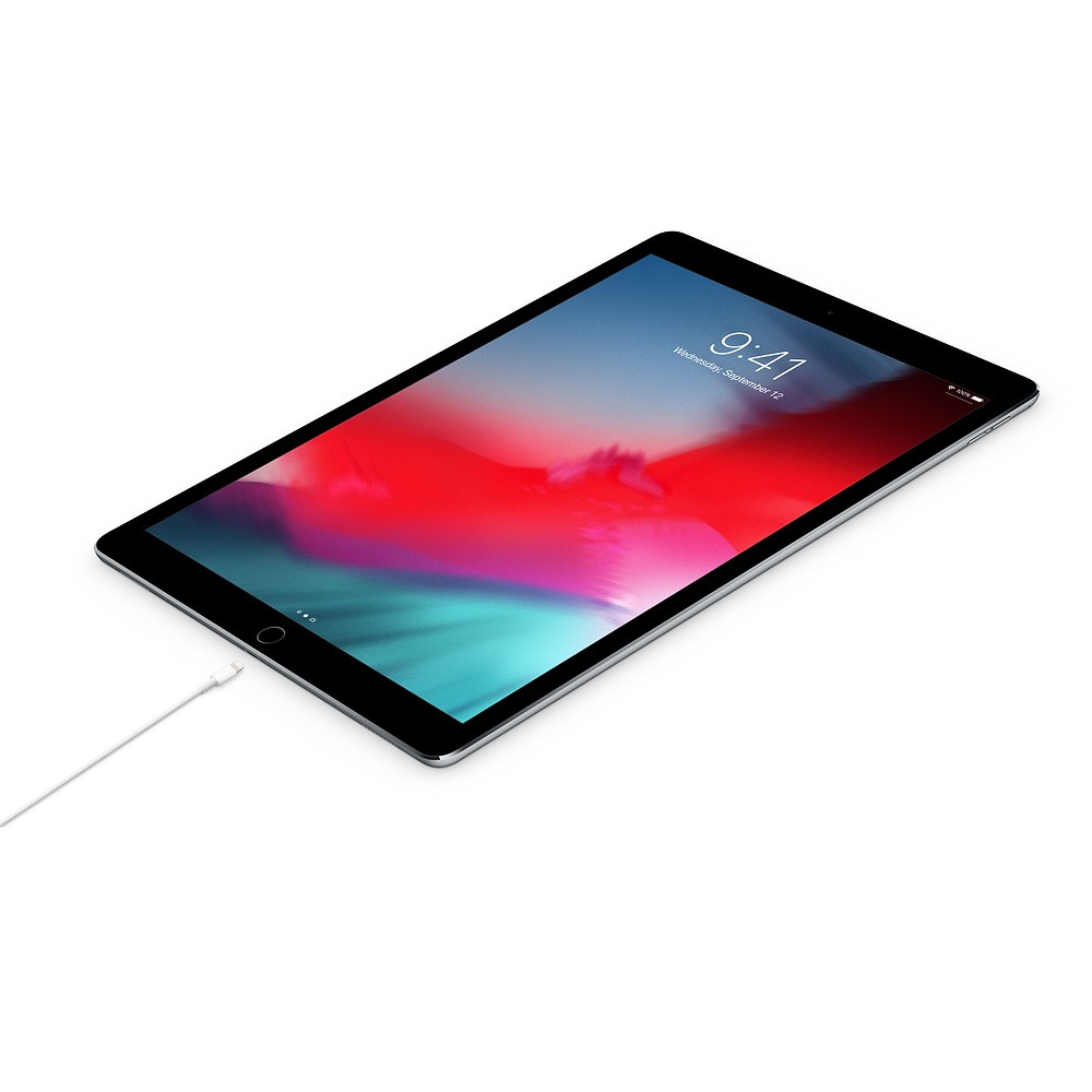 بررسی کابل شارژ اورجینال اپل iPhone 11 pro max