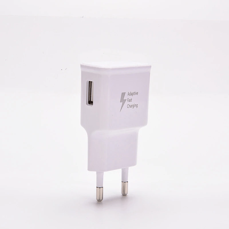 بررسی شارژر اصلی سامسونگ A5 به همراه کابل micro usb