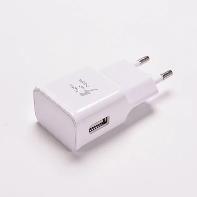 بررسی شارژر اصلی سامسونگ A5 به همراه کابل micro usb