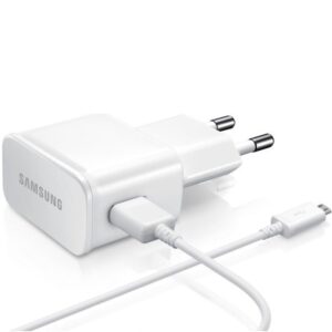 شارژر اصلی سامسونگ A5 به همراه کابل micro usb