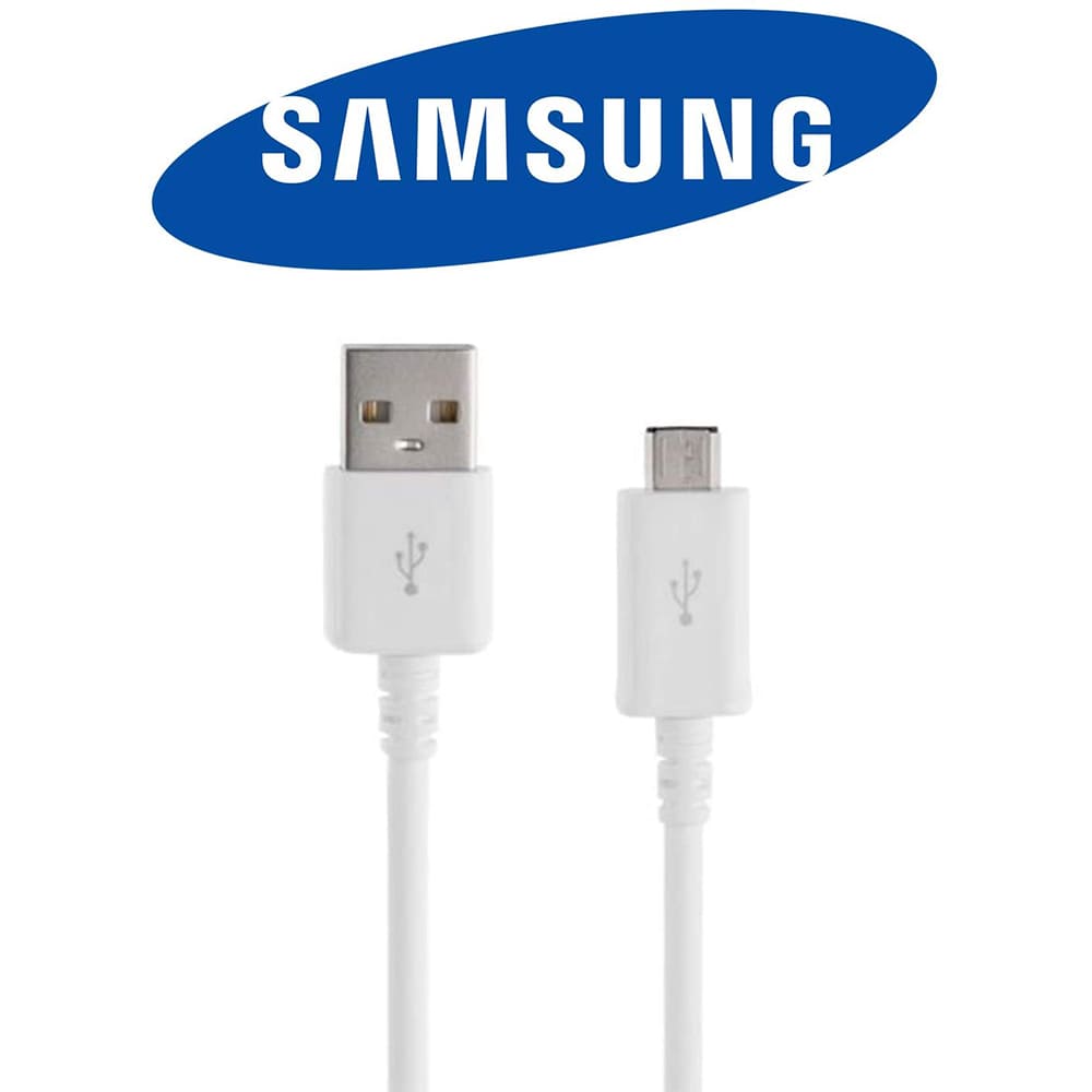 بررسی شارژر اصلی سامسونگ A5 به همراه کابل micro usb