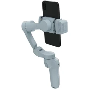 گیمبال و استبلایزر موبایل پرودو PORODO 3-AXIS GIMBAL P7C PRO PLUS PD-AITGM با قابلیت تشخیص حرکت