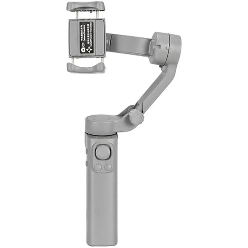 بررسی گیمبال و استبلایزر موبایل پرودو PORODO 3-AXIS GIMBAL STABILIZER P5 PD-3AXGMP5 با قابلیت تشخیص چهره