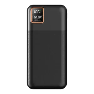 پاوربانک ۲۰۰۰۰ پرودو PORODO BLUE QUICK CHARGE POWER BANK PB-22WPB20Kتوان ۲۲.۵ وات