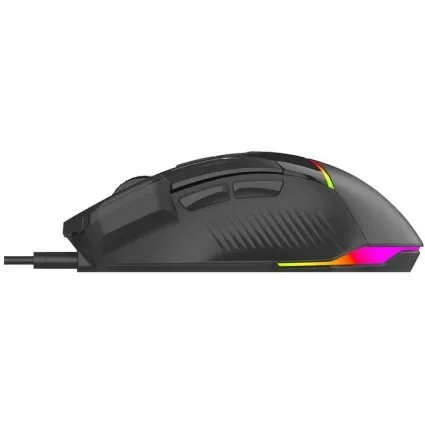 بررسی موس سیمی گیمینگ پرودو Porodo PDX321 Gaming Wired Mouse