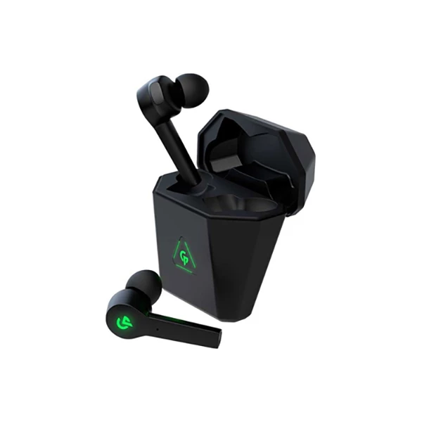 بررسی هندزفری گیمینگ بلوتوث پرودو Porodo PDX412 True-Wireless Gaming Earbuds