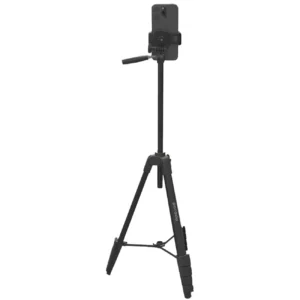 سه پایه دوربین و موبایل پرودو Porodo Professional Gimbal Tripod PD-TRPAL