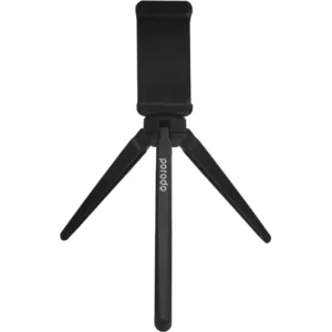 سه پایه دوربین و موبایل پرودو PORODO PROFESSIONAL MINI TRIPOD PD-TRPT