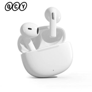 هدفون بی‌سیم کیو سی وای مدل QCY T20 AilyPods