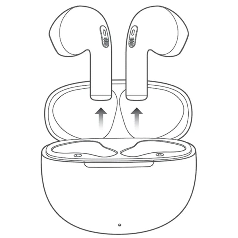 بررسی هدفون بی‌سیم کیو سی وای مدل QCY T20 AilyPods