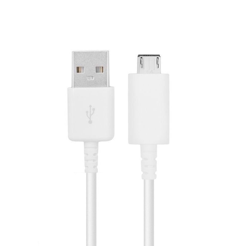 بررسی کابل شارژ micro usb سامسونگ Galaxy s6