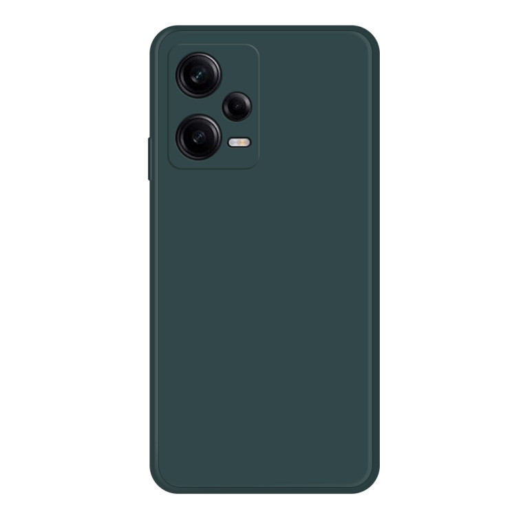 بررسی قاب سیلیکونی محافظ لنزدار شیائومی مدل Xiaomi Note 12 PRO 5G