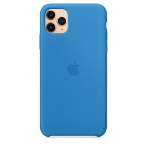 قاب سیلیکونی مناسب برای گوشی اپل iPhone 11 pro