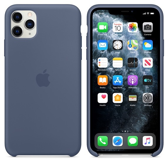 بررسی قاب سیلیکونی مناسب برای گوشی اپل iPhone 11 pro