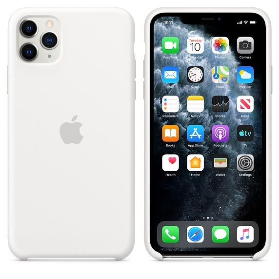 بررسی قاب سیلیکونی مناسب برای گوشی اپل iPhone 11 pro