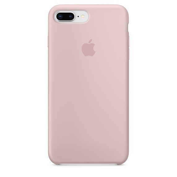 بررسی قاب سیلیکونی مناسب برای گوشی اپل iPhone 7Plus/8Plus