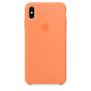 قاب سیلیکونی مناسب برای گوشی اپل iPhone X/Xs