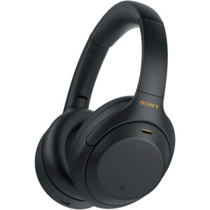 هدفون بی سیم سونی مدل Sony WH-1000XM4