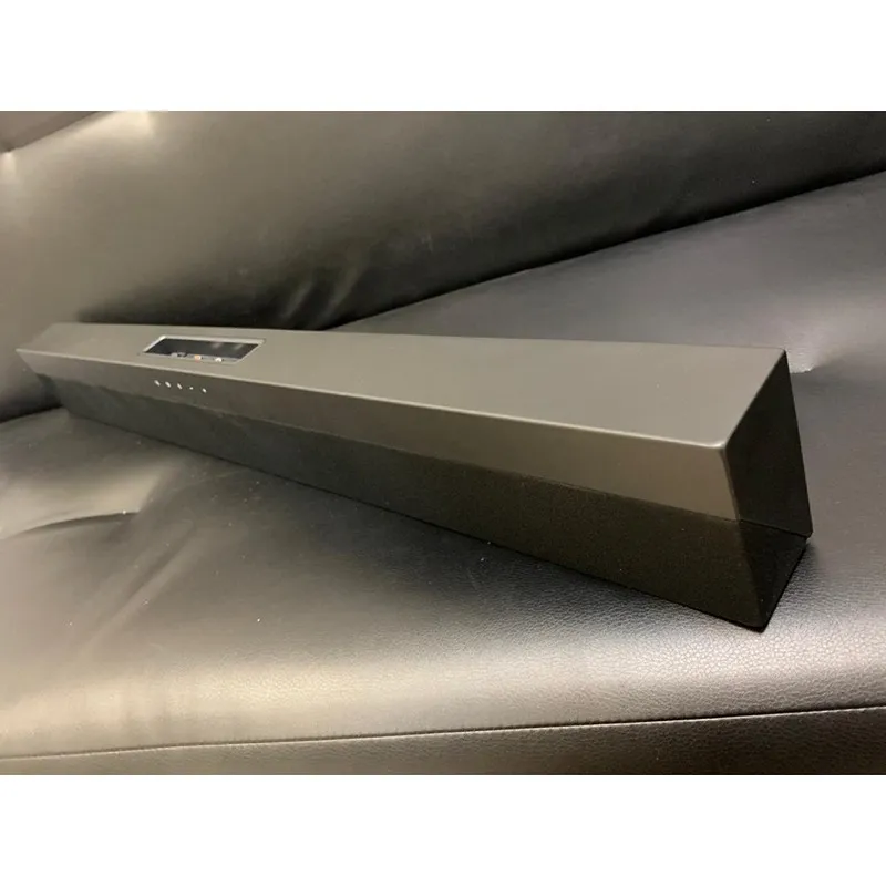 بررسی ساندبار شیائومی XIAOMI MI TV SPEAKER CINEMA VERSION MDZ-35-DA