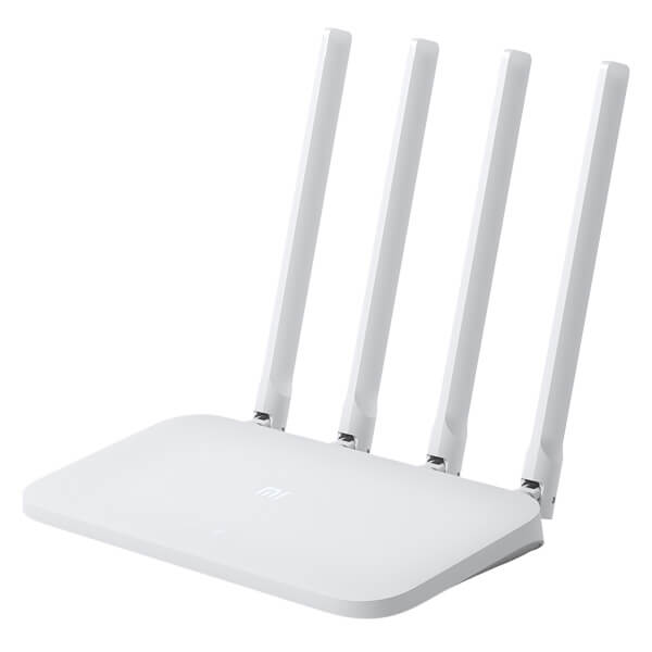 بررسی روتر بی‌سیم شیائومی Xiaomi Router mi 4C