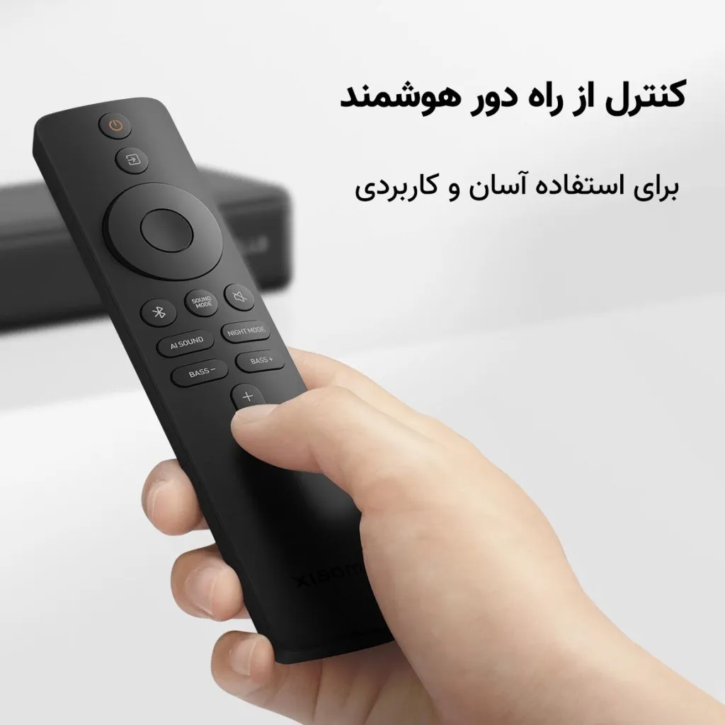 بررسی اسپیکر بلوتوث جویروم مدل Joyroom JR-MS01 رم خور