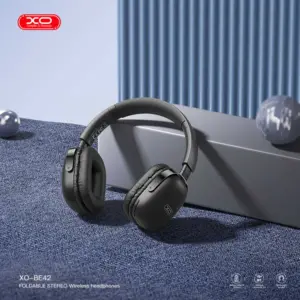 هدفون بلوتوثی ایکس او مدل XO BE42 HEADPHONE