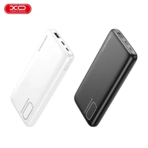 پاوربانک ۱۰۰۰۰ میلی آمپر ایکس او مدل XO PR182 POWERBANK